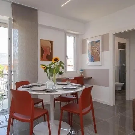 Ad Un Passo Da… Daire Pietra Ligure