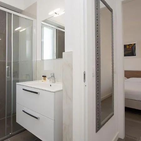 Apartment Ad Un Passo Da…