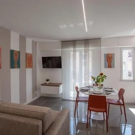 Ad Un Passo Da… Apartment *