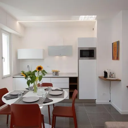 Apartment Ad Un Passo Da… *