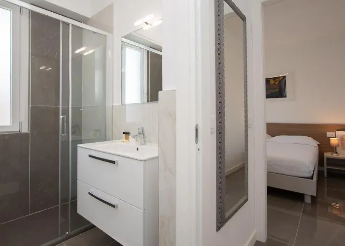 شقة Ad Un Passo Da…