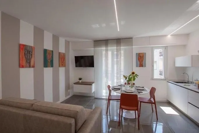 Ad Un Passo Da… شقة *